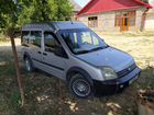 Ford Tourneo Connect 1.8 МТ, 2008, 223 000 км