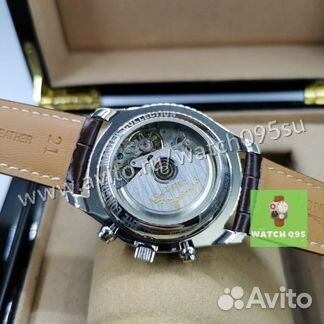 Часы мужские Лонжин (арт 72790)