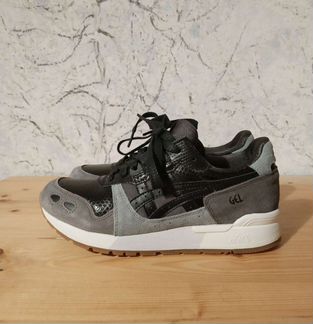 Кроссовки asics gel 36