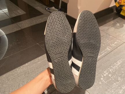 Кроссовки Hermes оригинал