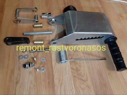 Ремкомплект крышки смесителя brinkmann 450