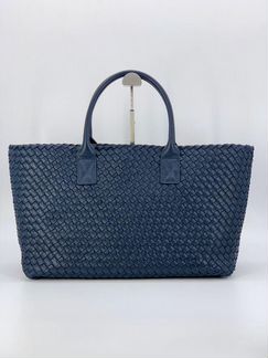 Сумка тоут Bottega Veneta Cabat
