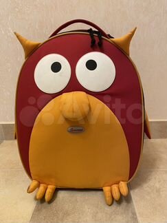 Чемодан детский Sammies by Samsonite