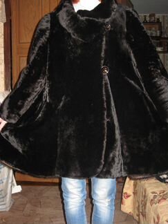 Свингер из мутона