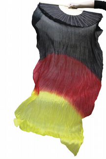 Веера-вейлы 1,8м