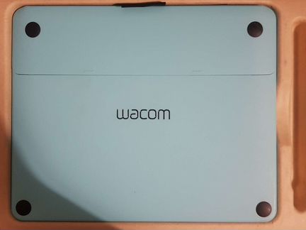 Графический планшет Wacom intous drow ctl -490