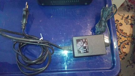 Модем adsl Paradayne