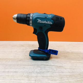 Шуруповерт makita DDF453 N1/Ш46