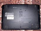 Ноутбук для Офиса Samsung R780 объявление продам