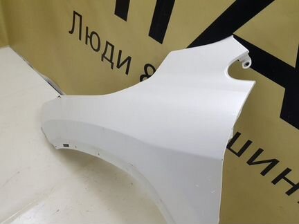 Крыло переднее левое Lexus Rx 4