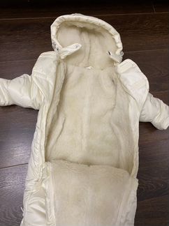 Комбинезон зимний 74