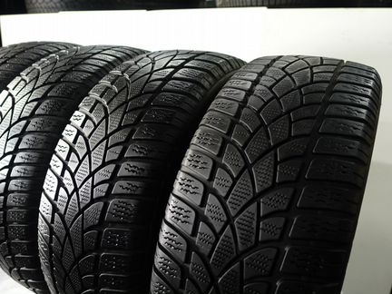 225 50 18 Dunlop SP Winter Sport 3D r R18