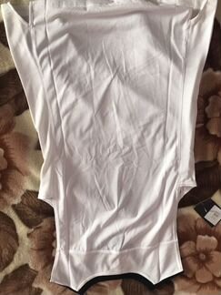 Форма баскетбольная