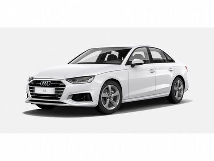 Audi A4 2.0 AMT, 2020