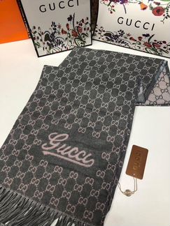 Шарф gucci