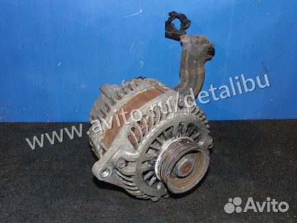 Генератор Infiniti G25 23100-EG010