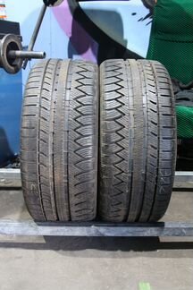 Шины 235/40 R18 Michelin Pilоt Аlpin PA3 95V