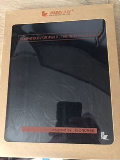 Jisoncase iPad 2 3 4