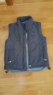 Желетка для девочек