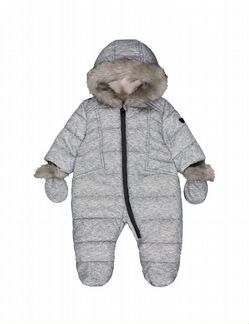 Демис. Комбинезон Mothercare Демис. дет. 9-12 ме