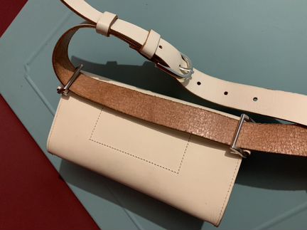 Поясная сумка Cos, размер М-L