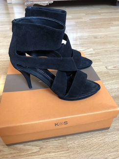 Босоножки K&S