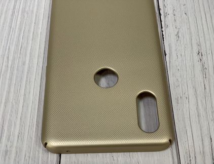 Чехол Nillkin для Xiaomi Mi Mix 3