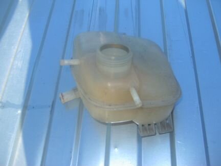 Расширительный бачек Опель Астра Г