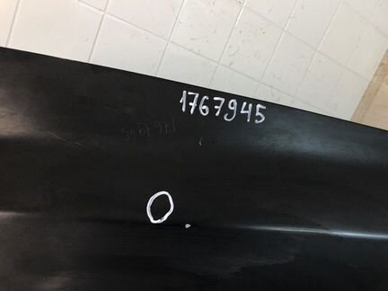 Капот Ford Mondeo 1.8 2.0 2.5 2010 2011 2012 2014