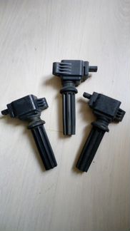 Катушка зажигания Ford CM5E-12A366