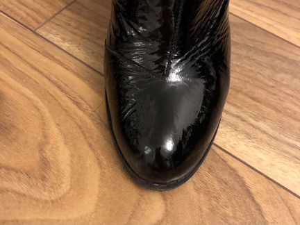 Ботильоны kenzo