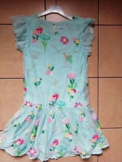 Платье Mayoral