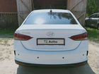 Hyundai Solaris 1.6 МТ, 2020, 82 000 км объявление продам