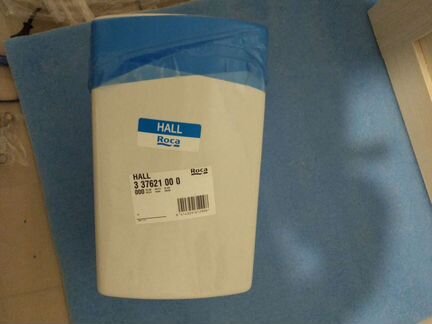 Полупьедестал Roca Hall laufen palace