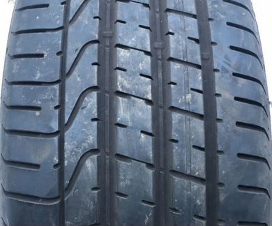 Шины лето 265 40 R22 Pirelli PZero