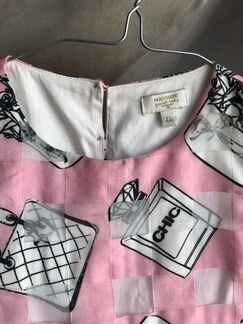 Платье Microbe и болеро Elsy на 4 года