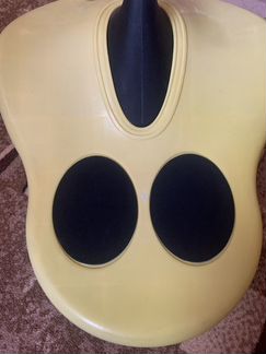 Детский снегокат