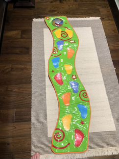 Дорожка детская ELC