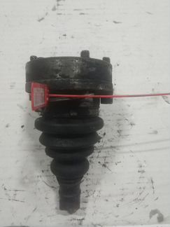 Полуось Volkswagen Multivan T4 2000г