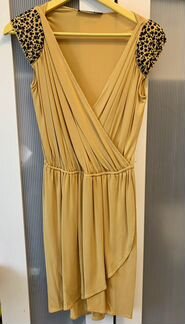 Платье Naughty dog