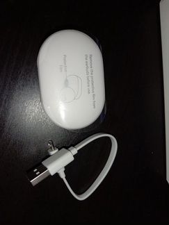 Беспроводные наушники TWS Xiaomi Mi Earbuds