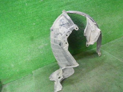 Подкрылок передний правый Nissan X-Trail t32 (2013