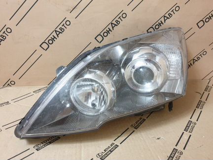 Фара Honda Cr-V 3