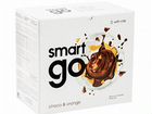 Smart GO «Апельсин шоколад», 15 порций