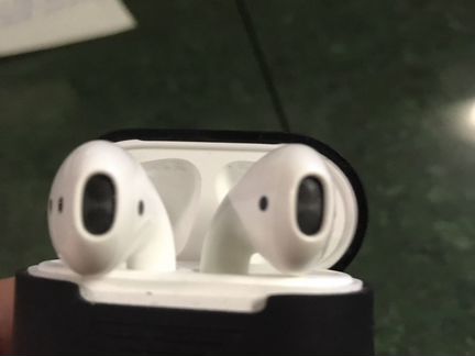 Airpods 2 оригинал