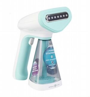 Отпариваетесь Polaris PGS 1518CA