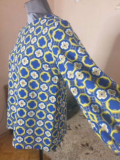 Красивая блузка