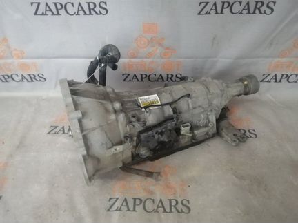 АКПП Lexus Gs III 3grfse 2005