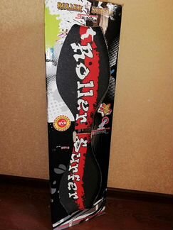 Роллерсерф Manta Ray vector1