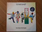 Starship 1985